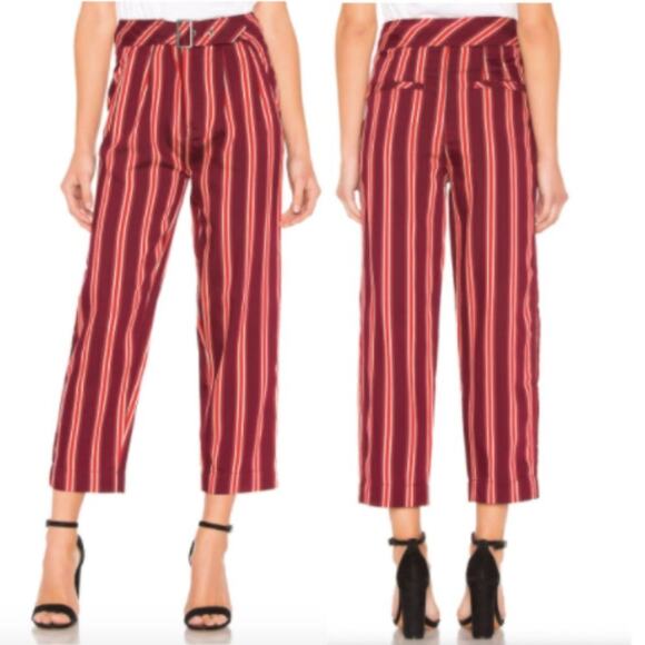 Free People Seamed Like the Real Thing Pants - Picture 3 of 8